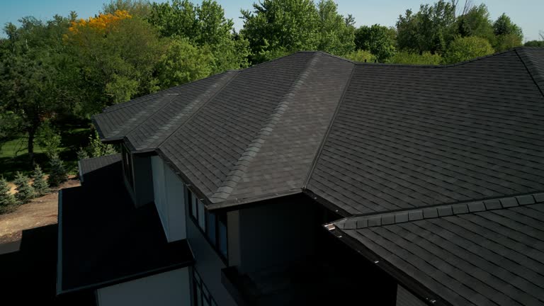 Best Cold Roofs  in Congers, NY