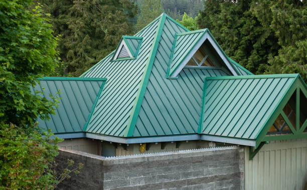 Best Gutter Installation and Repair  in Congers, NY