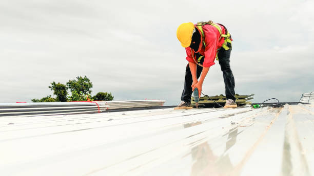 Best Gutter Installation and Repair  in Congers, NY