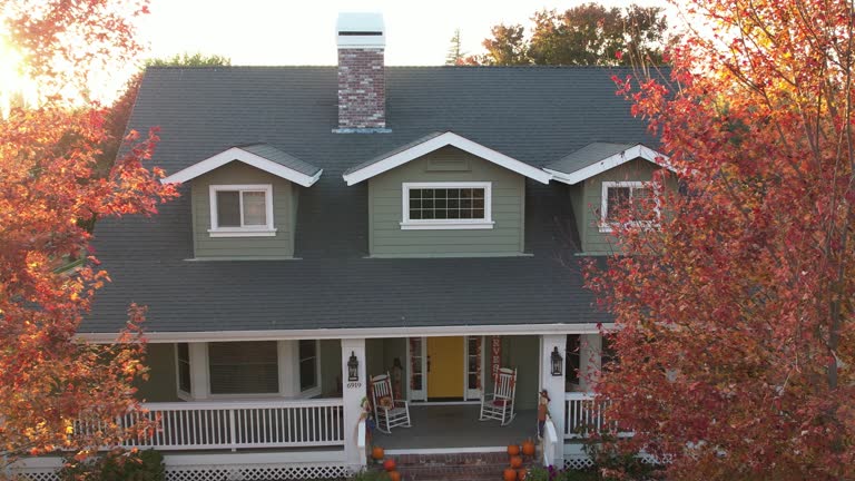 Best Roof Ventilation Installation  in Congers, NY