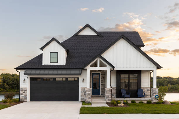 Best Rubber Roofing (EPDM, TPO)  in Congers, NY