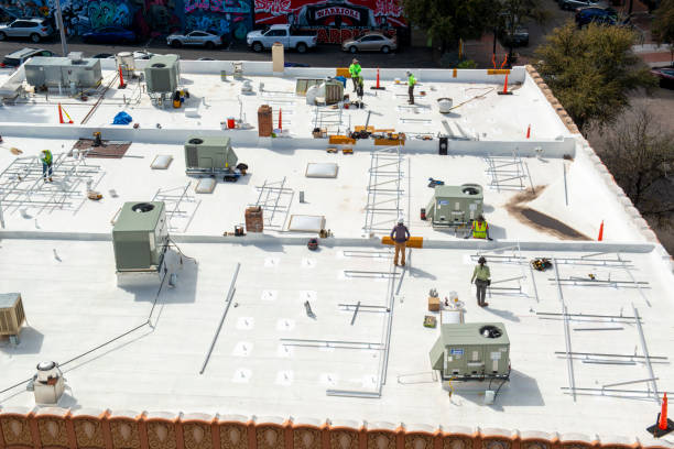 Best Tile Roofing Installation  in Congers, NY