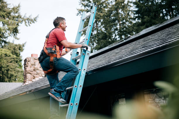 Best Storm Damage Roof Repair  in Congers, NY