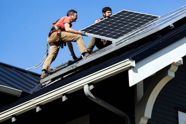 Fast & Reliable Emergency Roof Repairs in Congers, NY